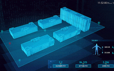 工业互联网赋能现代工厂管理 融合创新与知识产权保障