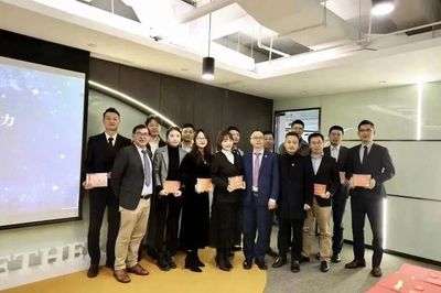 徐汇区知识产权法律服务创佳绩 三家律所荣登市级头部机构榜单，彰显区域创新服务能级