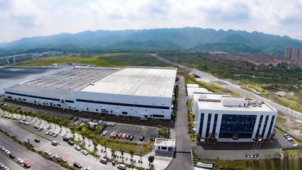 虎年开门红 一根弹簧到自主动力工厂的智慧跃迁